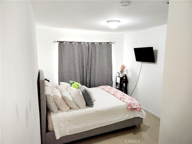 11608 Valley View Ave Unit 6, Whittier, CA 90604 - bedroom with carpet flooring and baseboards