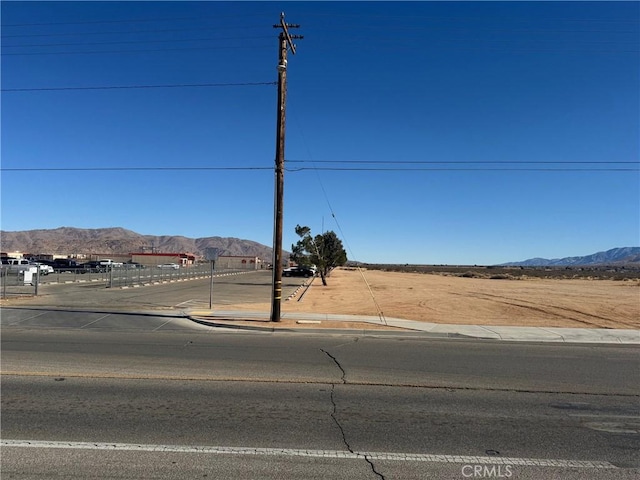 Listing photo 2 for 0 Navajo Rd, Apple Valley CA 92308