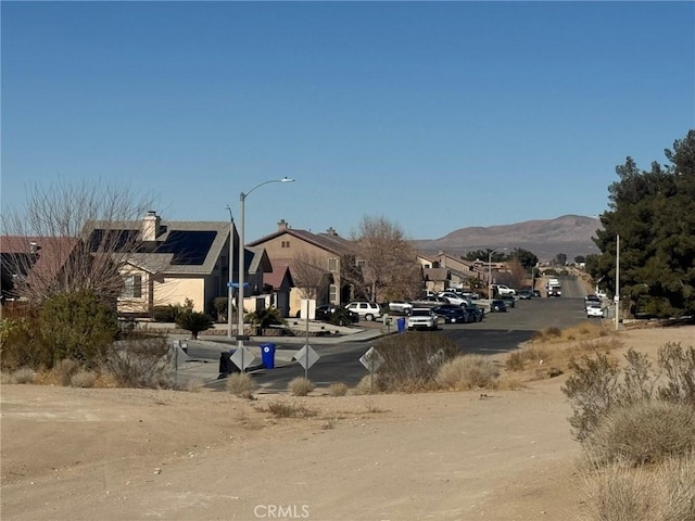 Listing photo 3 for 0 2nd Ave, Victorville CA 92395