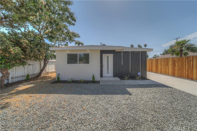 15570 Ethel St, Chino Hills, CA 91709 - bungalow-style house featuring a fenced backyard and stucco siding