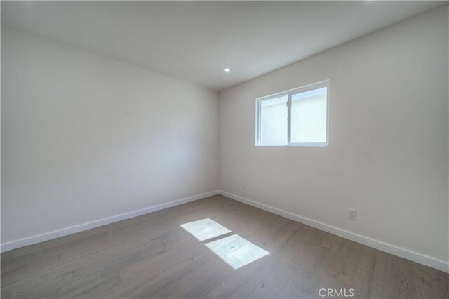15570 Ethel St, Chino Hills, CA 91709 - spare room featuring light wood finished floors and baseboards
