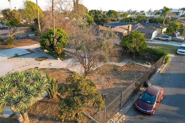 2056 W Civic Center Dr, Santa Ana CA, 92703 land for sale