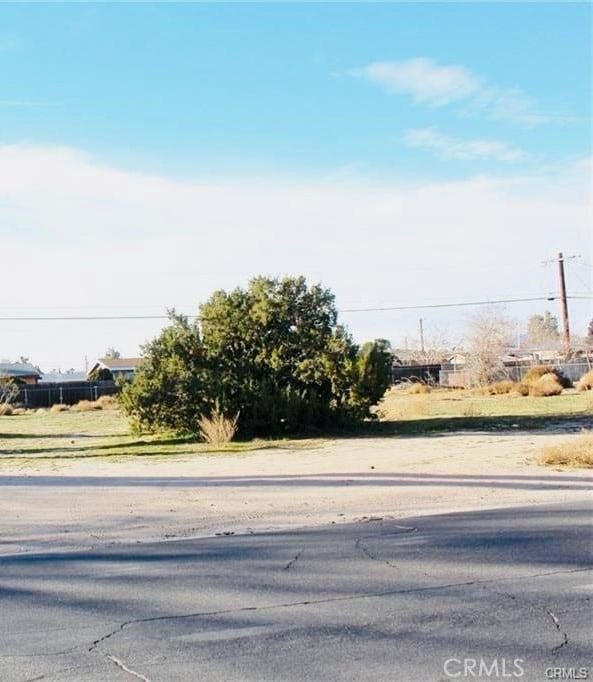 0 Live Oak, Hesperia CA, 92345 land for sale