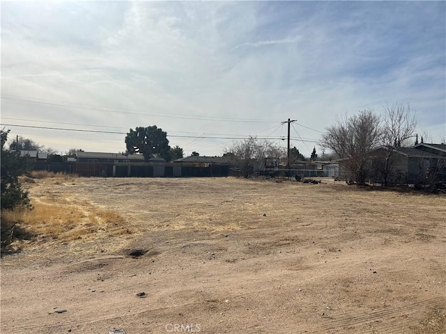 0 Live Oak, Hesperia CA, 92345 land for sale