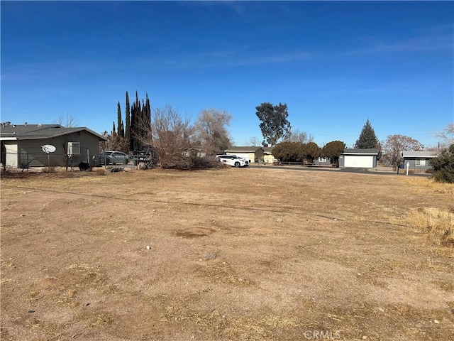 Listing photo 3 for 0 Live Oak, Hesperia CA 92345