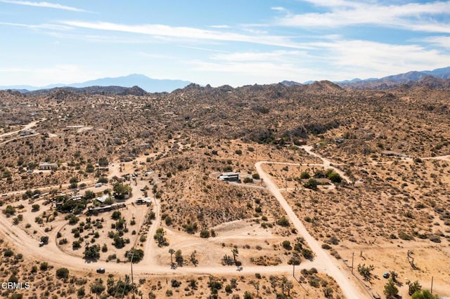 5200 Lemoore St, Yucca Valley CA, 92284 land for sale