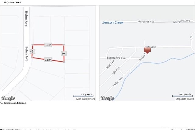 0 Helen Ave, Cabazon, CA 92330