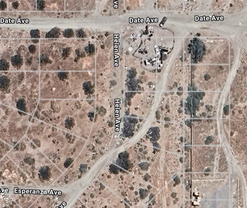 0 Helen Ave, Cabazon, CA 92330