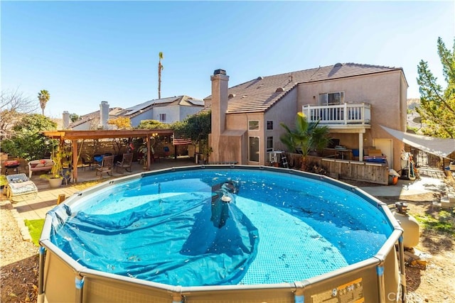 2623 Redington St, Palmdale, CA 93551 - photo 29