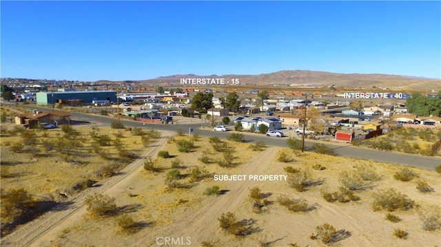 42424137 Armory Rd, Barstow CA, 92311 land for sale