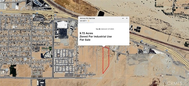 42424137 Armory Rd, Barstow, CA 92311 - photo 25