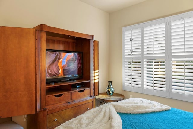 view of bedroom