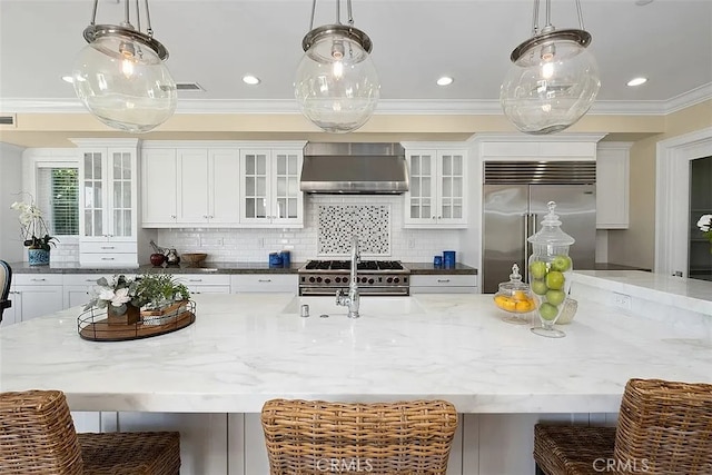 4 Summer House Ln, Newport Beach, CA 92660 - photo 6