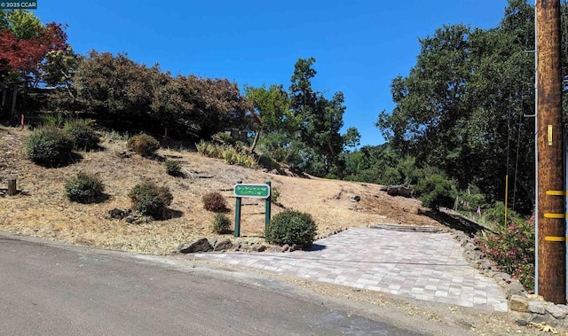 13 Saint James Ct, Orinda CA, 94563 land for sale