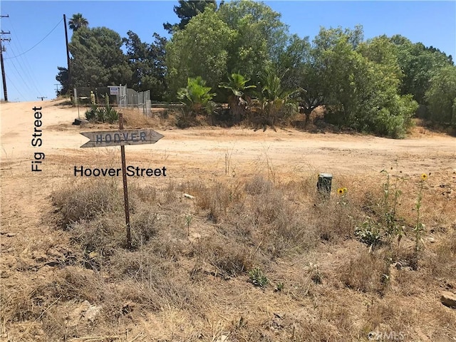 0 Fig, Murrieta CA, 92562 land for sale