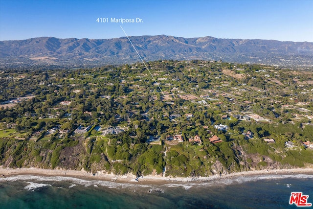 Listing photo 2 for 4101 Mariposa Dr, Santa Barbara CA 93110