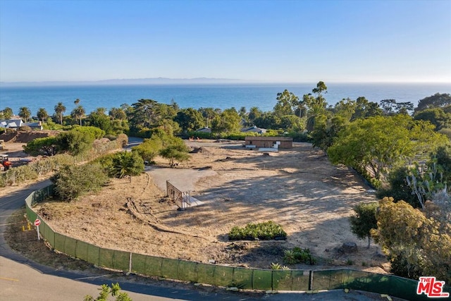 4101 Mariposa Dr, Santa Barbara CA, 93110 land for sale