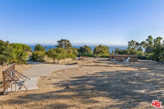 Listing photo 3 for 4101 Mariposa Dr, Santa Barbara CA 93110