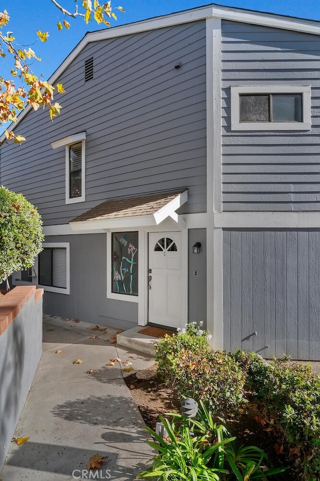 29121 Thousand Oaks Blvd Unit C, Agoura Hills, CA 91301 - view of front of house