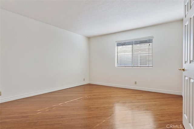 29121 Thousand Oaks Blvd Unit C, Agoura Hills, CA 91301 - unfurnished room with wood finished floors