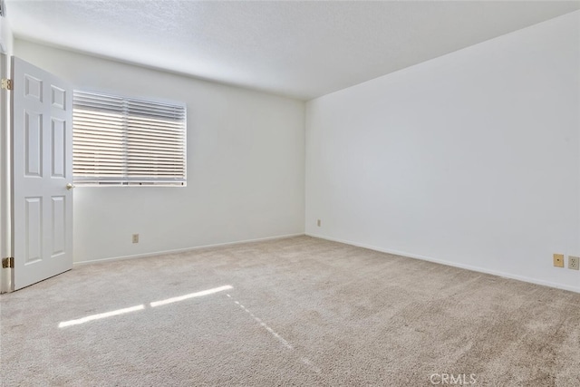29121 Thousand Oaks Blvd Unit C, Agoura Hills, CA 91301 - carpeted empty room featuring baseboards