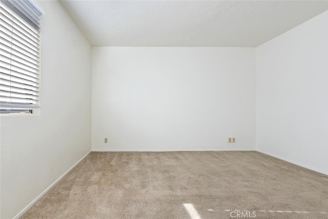 29121 Thousand Oaks Blvd Unit C, Agoura Hills, CA 91301 - carpeted empty room featuring baseboards