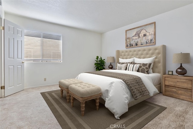 29121 Thousand Oaks Blvd Unit C, Agoura Hills, CA 91301 - bedroom featuring carpet flooring and baseboards