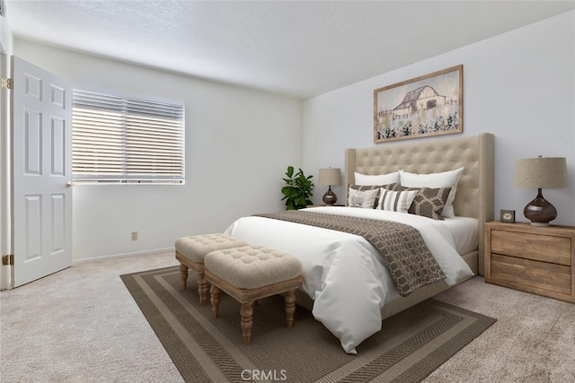 29121 Thousand Oaks Blvd Unit C, Agoura Hills, CA 91301 - bedroom with carpet