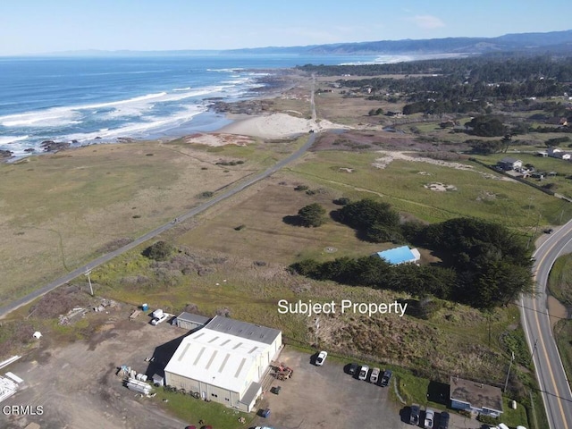 1261 N Main St, Fort Bragg CA, 95437 land for sale