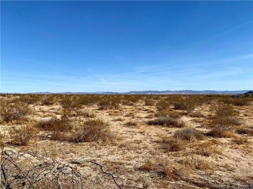 0 Sunburst Ave, Joshua Tree CA, 92252 land for sale