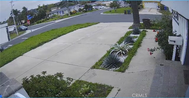 1729 Craigton Ave, Hacienda Heights, CA 91745 - view of street featuring a residential view and concrete driveway
