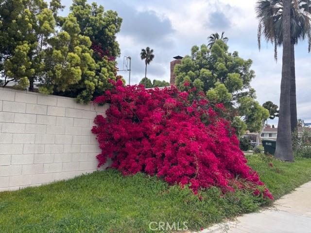 1729 Craigton Ave, Hacienda Heights, CA 91745 - view of exterior details