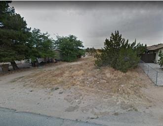 0 Juniper St, Hesperia CA, 92345 land for sale