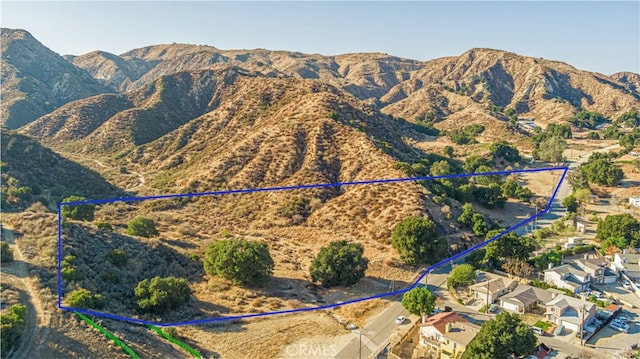 31400 San Martinez Rd, Castaic CA, 91384 land for sale