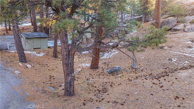 0 Crescent Ln, Big Bear Lake CA, 92315 land for sale