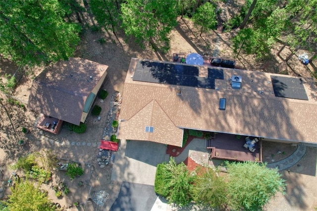 36555 Mudge Ranch Rd, Coarsegold, CA 93614 - aerial view of property's location