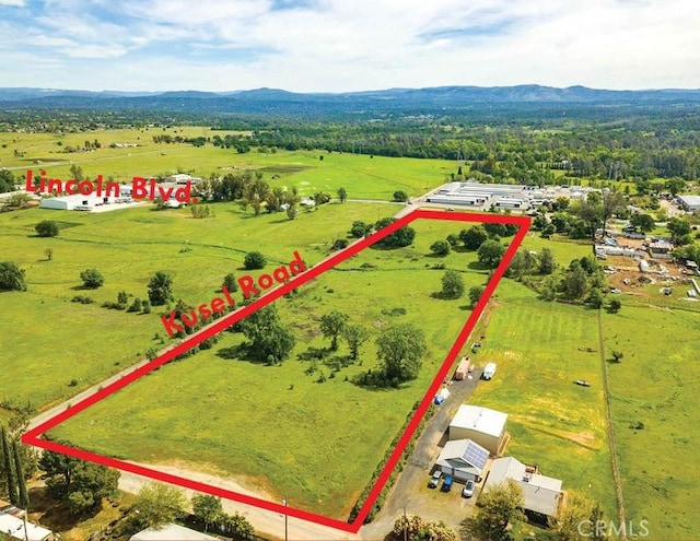 0 Kusel Rd, Oroville CA, 95966 land for sale