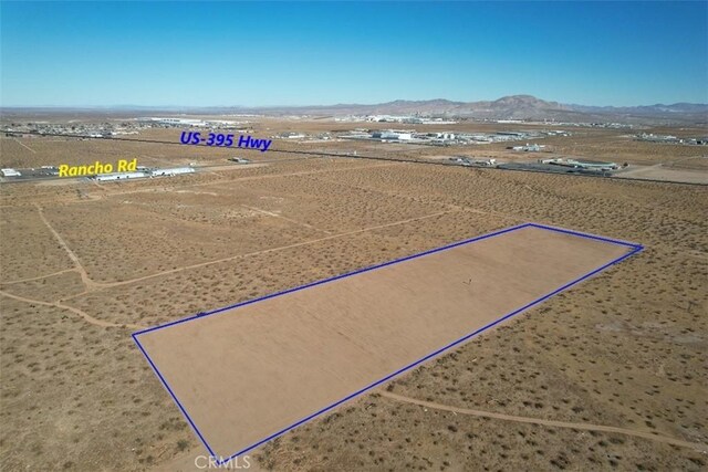 7 Jonathan St, Adelanto, CA 92301