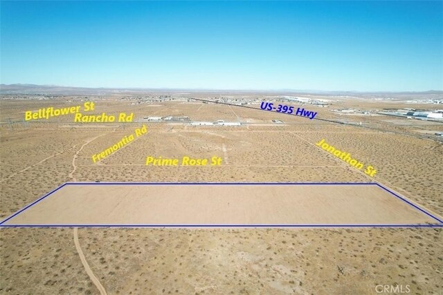 7 Jonathan St, Adelanto, CA 92301