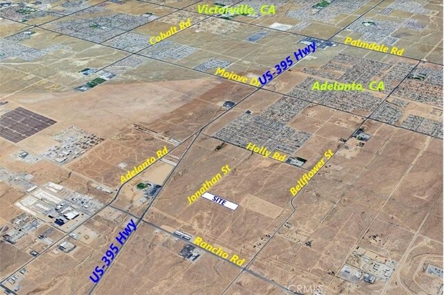 7 Jonathan St, Adelanto, CA 92301