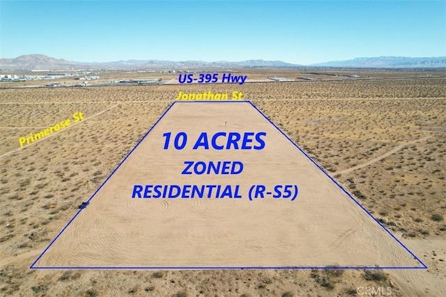 7 Jonathan St, Adelanto, CA 92301
