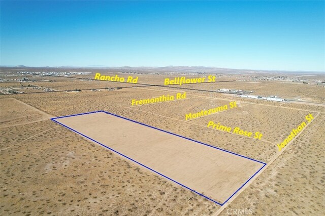 7 Jonathan St, Adelanto, CA 92301