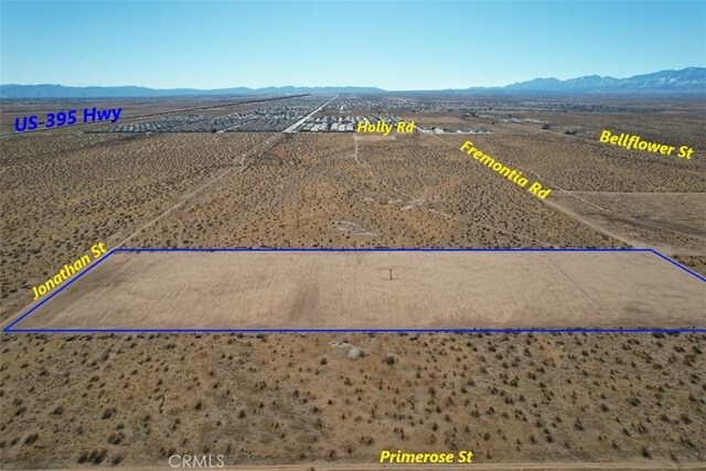 7 Jonathan St, Adelanto, CA 92301