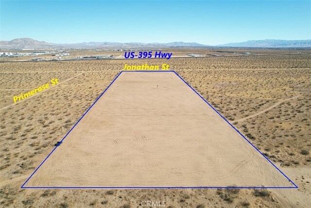 7 Jonathan St, Adelanto, CA 92301