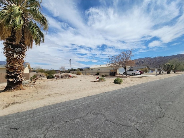 0 Morongo Rd Unit 29, Palms CA, 92277 land for sale