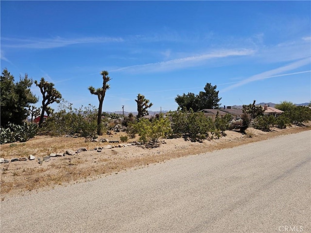 Listing photo 2 for 0 Goleta Ave, Yucca Valley CA 92284