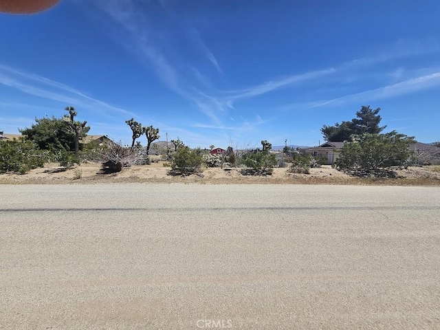 0 Goleta Ave, Yucca Valley CA, 92284 land for sale