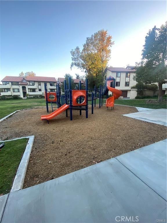 view of playground