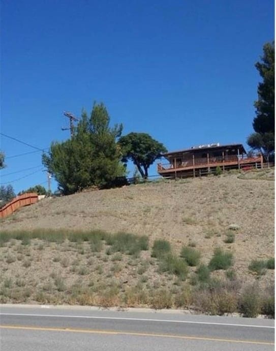 2 Vacation Dr, Canyon Lake CA, 92587 land for sale