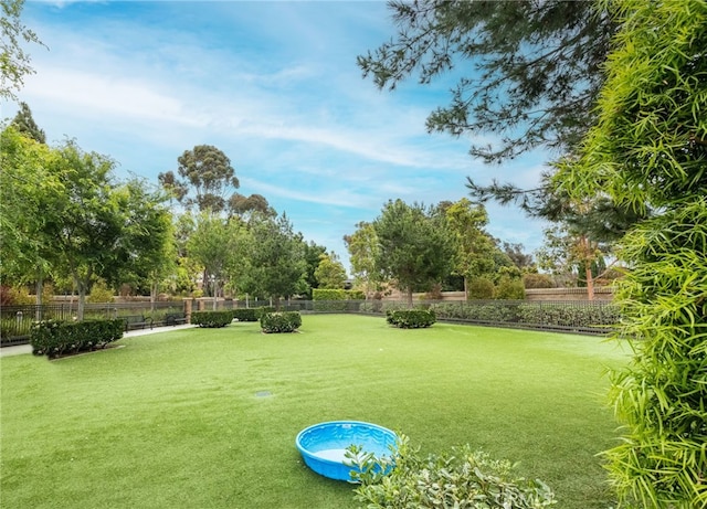 5550 Boardwalk Unit 102, Hawthorne, CA 90250 - view of home's community